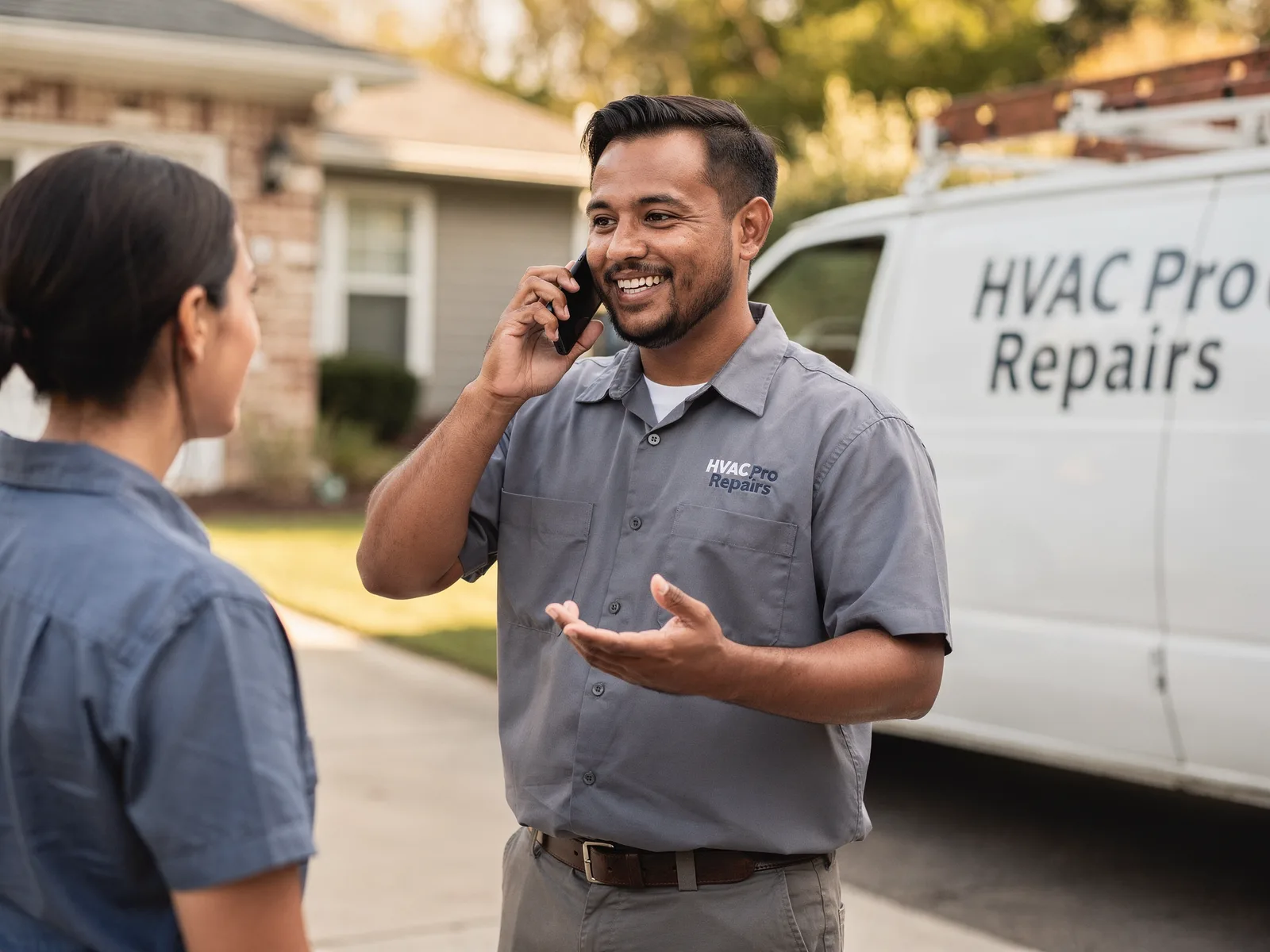 Heat Pump Repair Stratton, OH FAQs