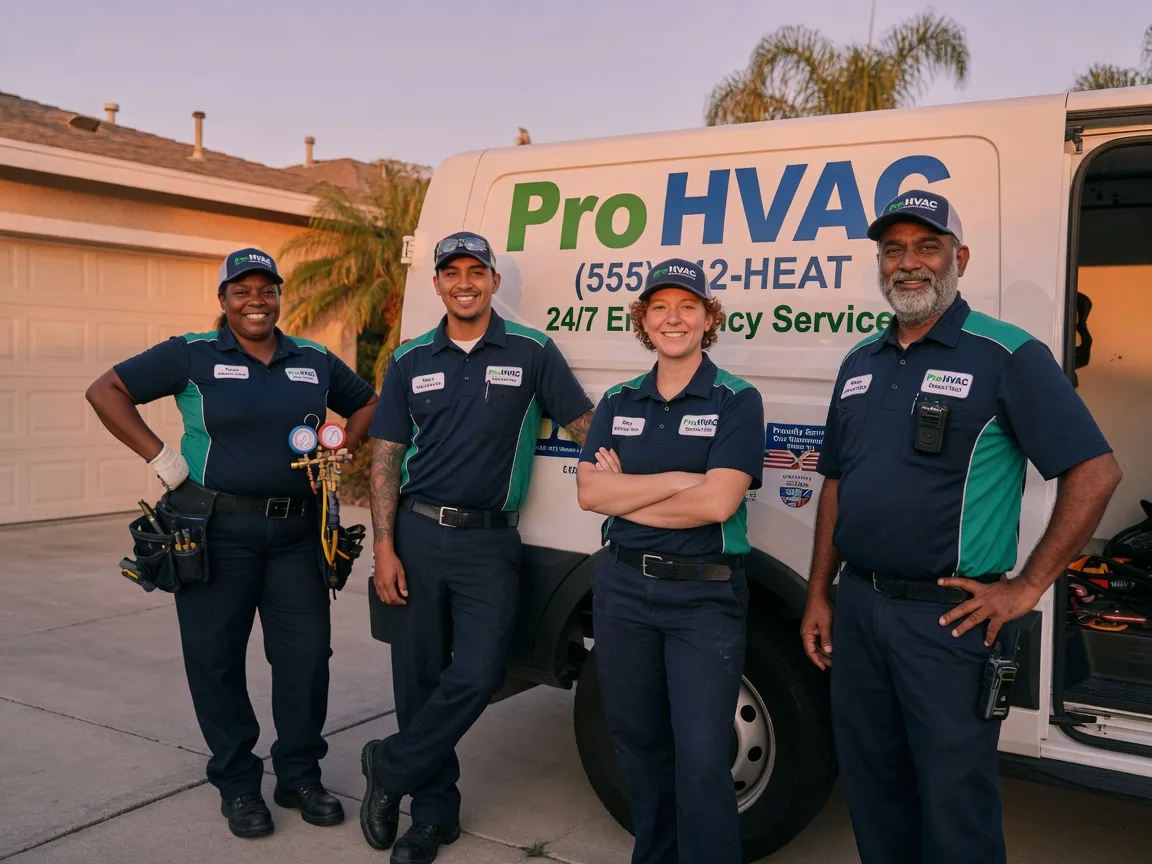 Furnace Repair company in Stratton, OH